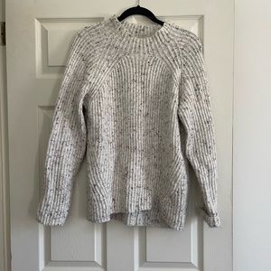 Madewell sweater